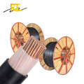 Multi Core Underground Copper Low Voltage Cable