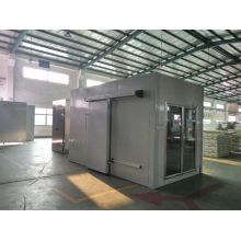 Cold Room  Cold Storage, Blast Freezer for Seafood / Vegetable / Fruit