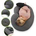 Maternity Pillow U-shape Full Body Pillow