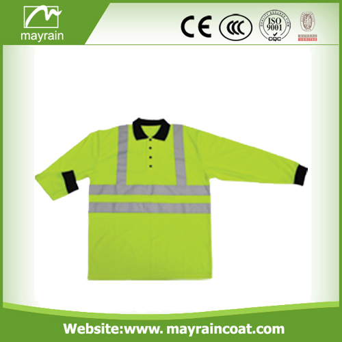 Safety Outdoor Jacket