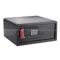 Nouveau design Black Storage Safe Hotel