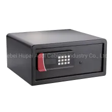 Neues Design Black Storage Safe Hotel Safe Box