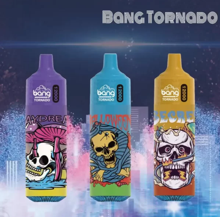 bang Tornado 4 bang Tornado 4