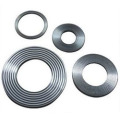 Resilient Corrugated Solid Metal Gasket