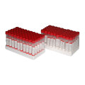 Kits de tubes d&#39;écouvillon d&#39;échantillonnage de virus jetables PP 10 ml