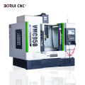 VMC950 4 Axis Center de mecanizado CNC fresador