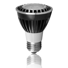 CREE LED Bulb Light Aplicação do projeto PAR20 Iluminação interior