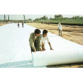 Geo-Textile Materials Used for Geotextile Fabric