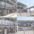 Oilseed Solvent Extraction Turnkey Project