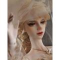 Шарнирная кукла BJD Trista Timeless Love 66см