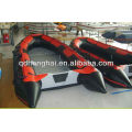 high quality ocean inflatable boat HH-S380 with CE
