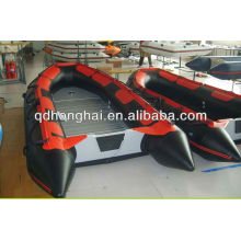 high quality ocean inflatable boat HH-S380 with CE