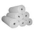 Long Fiber Nonwoven Needle Punched Geotextile