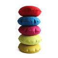 home textile decoration bean bag soft small cone