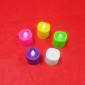 Flameless Mini Led Wax Tea Light Tealight Candle