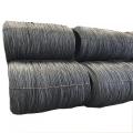 Hot Rolled Low Carbon Steel Wire Rod