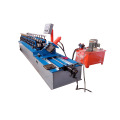 C/U Integrated Stud And Track Roll Forming Machine