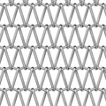 316 Stainless Steel Decorative Wire Mesh