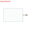 4 Wire Resistive Touchscreen  Panel 19"