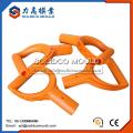 Plastic Injection Snow Shovel Handle Mold Maker