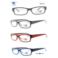 2015 Beautiful Square New Models Reading Glass (RE434)