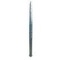 Galvanized Ground Screw Anchor Pile For Solar Panel