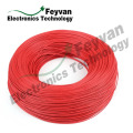 Insulated Automotive PVC Wire