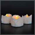 Flickering Flameless LED Tea Light Candles