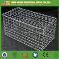 Easy Installation Ce Certificate Welded Gabion Box