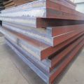 Kn60 Wear Resistant Steel Sheet