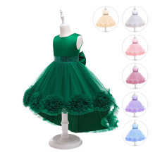 Ballkleid Kids Girls Party Kleid