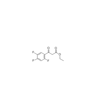 2,4,5-Trifluorbenzoylethylacetat Für Delafloxacin CAS 98349-24-7