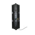 PC Housing led 300mm ryg traffic signal light