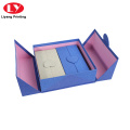 Custom Cardboard Packaging Box with Magnetic Closure