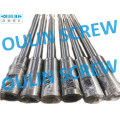 Screw and Barrel for PP Melt Blown Fabric for Masks