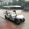 electric modern golf cart with factory price