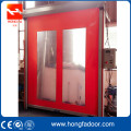 Industrial Automatic PVC Freezing Zipper Door