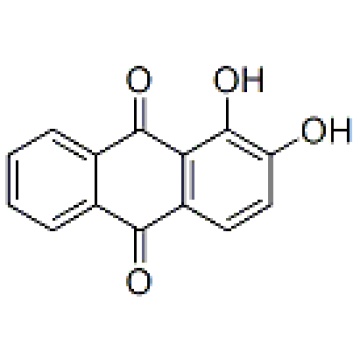 Alizarin 72-48-0