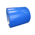 ASTM Prepainted Galvanized Cold Rolled Coil