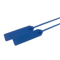 UHF rfid plastic seal tag tracking tag