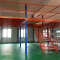 Industrielles Multi-Layer-Mezzanin-Racking