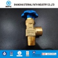 2014 High Pressure Nitrogen Gas Cylinder Valve (QF-6A)