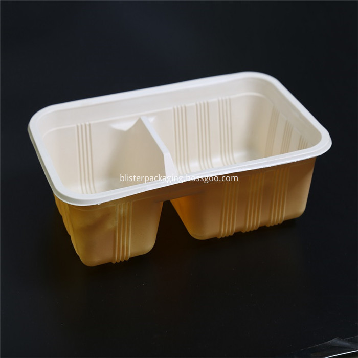 Disposable Containers for Food