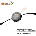 120mm Addressable RGB DMX Led Pixel Light