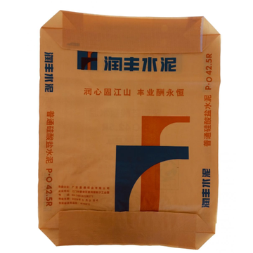 Plastic woven cement bag online purchase