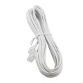 RJ11 TO RJ11 Telephone Cable Extension Cable
