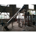 Customized food grade PVC belt conveyor