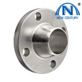 ASME  A105 carbon steel forged flanges