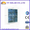 Colorfull Mono / Poly Solar Panel 20W para venda