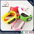 Smart Pedometer Watch Sport Watches Promotion Bracelet (DC-001)